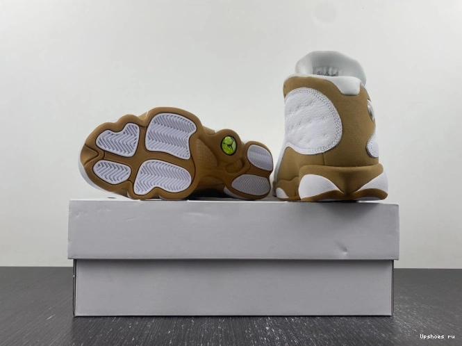 414571-171  Wheat Retro 13 OG Jordan 0326